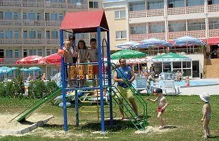 Park מלון 3*