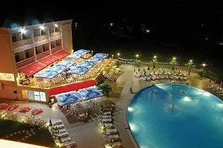Hotel Park Kiten