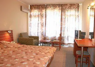 Park Kiten Hotel Kiten (Burgas)