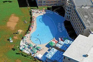 Park Kiten Hotel